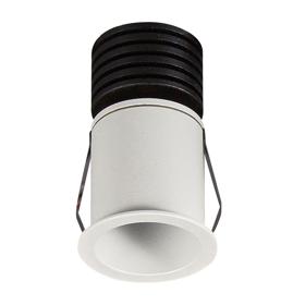 M6859  Guincho Spotlight 3W LED 4000K 8° IP54